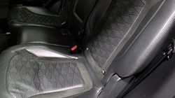 2021 (71) LAND ROVER RANGE ROVER SPORT 5.0 P575 S/C SVR 5dr Auto 5118790