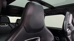 2021 (71) LAND ROVER RANGE ROVER SPORT 5.0 P575 S/C SVR 5dr Auto 5118767