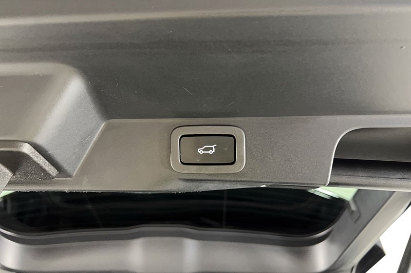 2021 (71) LAND ROVER RANGE ROVER SPORT 5.0 P575 S/C SVR 5dr Auto 5118796