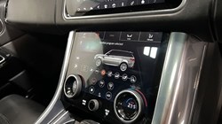 2021 (71) LAND ROVER RANGE ROVER SPORT 5.0 P575 S/C SVR 5dr Auto 5118774