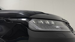 2021 (71) LAND ROVER RANGE ROVER SPORT 5.0 P575 S/C SVR 5dr Auto 5118804