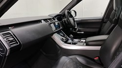 2021 (71) LAND ROVER RANGE ROVER SPORT 5.0 P575 S/C SVR 5dr Auto 5118785