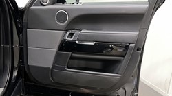 2021 (71) LAND ROVER RANGE ROVER SPORT 5.0 P575 S/C SVR 5dr Auto 5118760