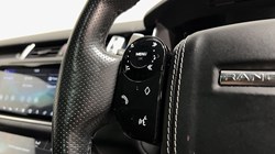 2021 (71) LAND ROVER RANGE ROVER SPORT 5.0 P575 S/C SVR 5dr Auto 5118770