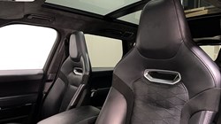 2021 (71) LAND ROVER RANGE ROVER SPORT 5.0 P575 S/C SVR 5dr Auto 5118787