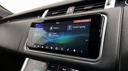 2021 (71) LAND ROVER RANGE ROVER SPORT 5.0 P575 S/C SVR 5dr Auto 5118779