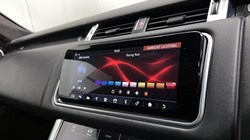 2021 (71) LAND ROVER RANGE ROVER SPORT 5.0 P575 S/C SVR 5dr Auto 5118784