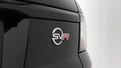 2021 (71) LAND ROVER RANGE ROVER SPORT 5.0 P575 S/C SVR 5dr Auto 5118799