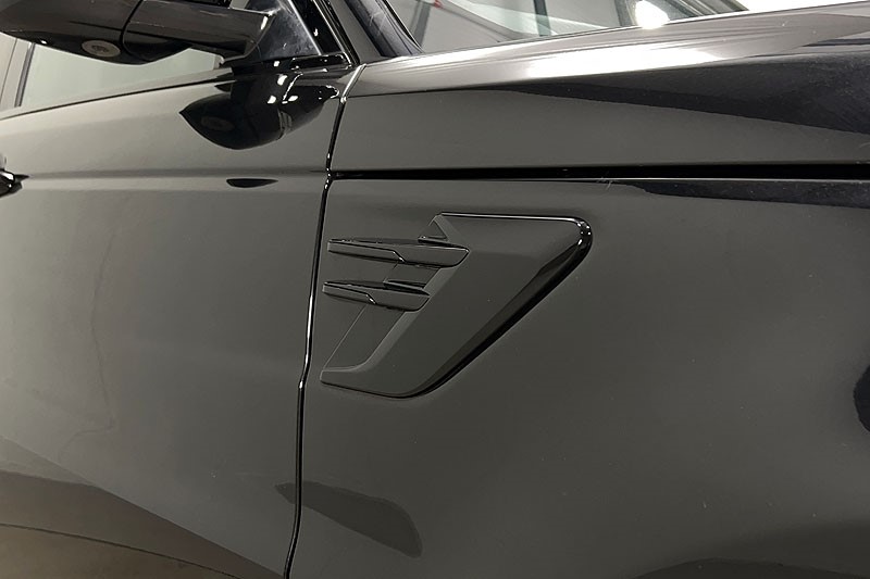 2021 (71) LAND ROVER RANGE ROVER SPORT 5.0 P575 S/C SVR 5dr Auto 5118803