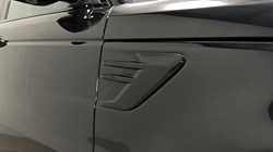 2021 (71) LAND ROVER RANGE ROVER SPORT 5.0 P575 S/C SVR 5dr Auto 5118803