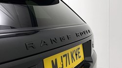 2021 (71) LAND ROVER RANGE ROVER SPORT 5.0 P575 S/C SVR 5dr Auto 5118798