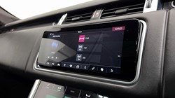 2021 (71) LAND ROVER RANGE ROVER SPORT 5.0 P575 S/C SVR 5dr Auto 5118782