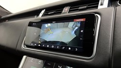 2021 (71) LAND ROVER RANGE ROVER SPORT 5.0 P575 S/C SVR 5dr Auto 5118780