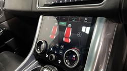 2021 (71) LAND ROVER RANGE ROVER SPORT 5.0 P575 S/C SVR 5dr Auto 5118775