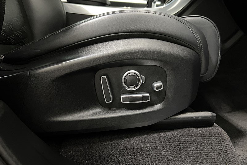 2021 (71) LAND ROVER RANGE ROVER SPORT 5.0 P575 S/C SVR 5dr Auto 5118764