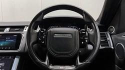 2021 (71) LAND ROVER RANGE ROVER SPORT 5.0 P575 S/C SVR 5dr Auto 5118758