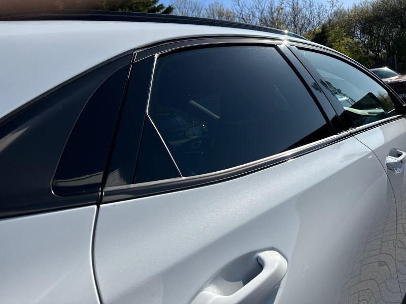 2025 (75) KIA XCEED 1.6T GDi ISG 177 GT-Line S 5dr DCT 5320391