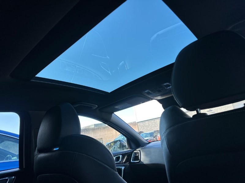 2025 (75) KIA XCEED 1.6T GDi ISG 177 GT-Line S 5dr DCT 5320365