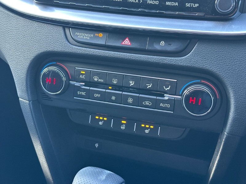 2025 (75) KIA XCEED 1.6T GDi ISG 177 GT-Line S 5dr DCT 5320382