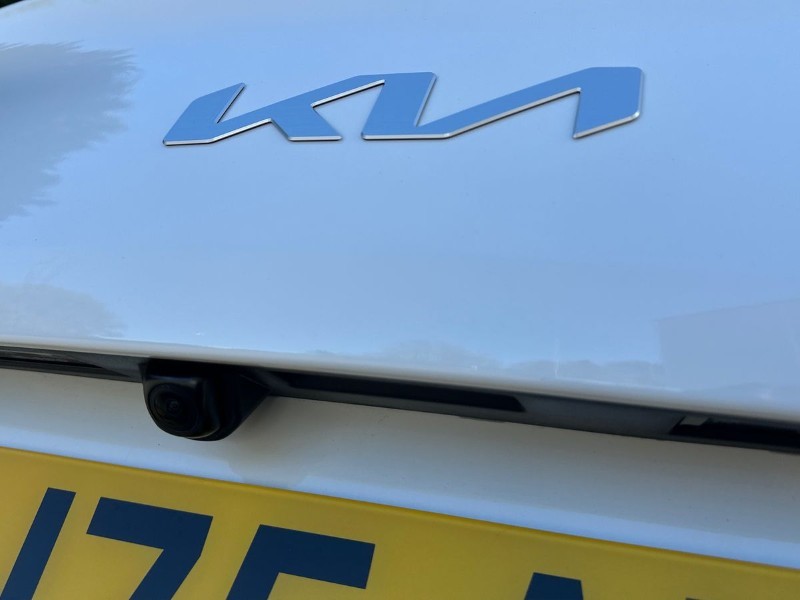 2025 (75) KIA XCEED 1.6T GDi ISG 177 GT-Line S 5dr DCT 5320397