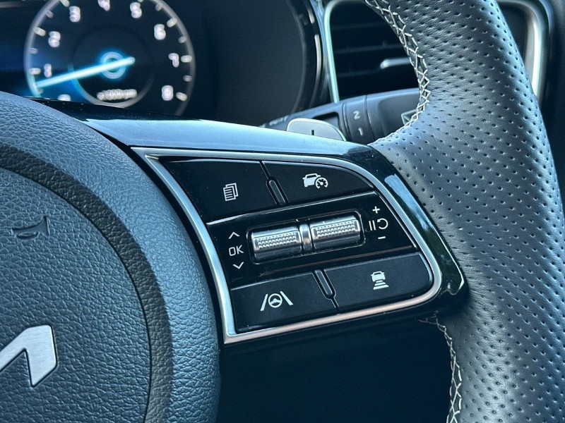 2025 (75) KIA XCEED 1.6T GDi ISG 177 GT-Line S 5dr DCT 5320375