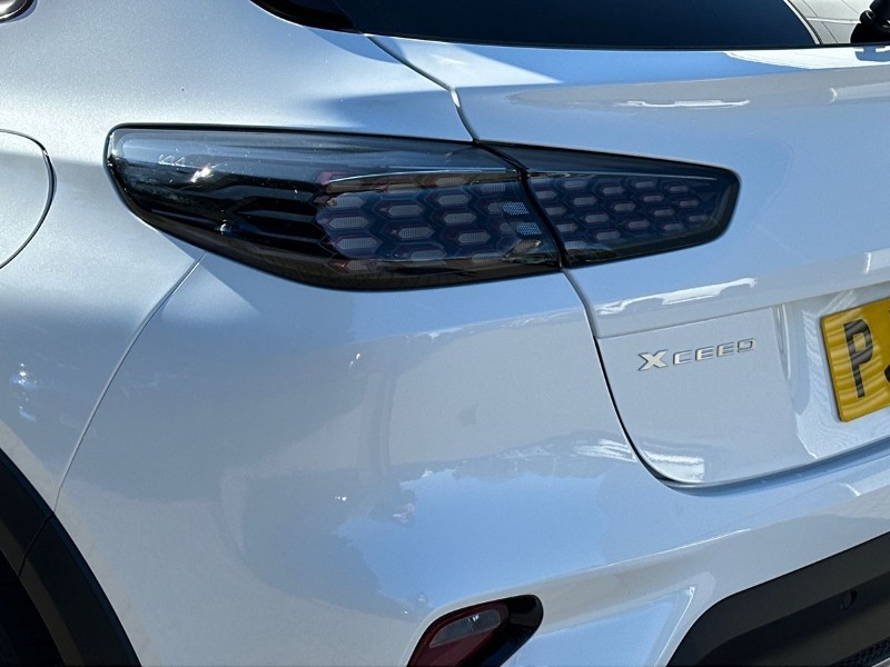 2025 (75) KIA XCEED 1.6T GDi ISG 177 GT-Line S 5dr DCT 5320394