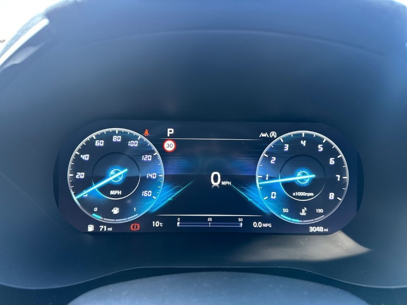 2025 (75) KIA XCEED 1.6T GDi ISG 177 GT-Line S 5dr DCT 5320376