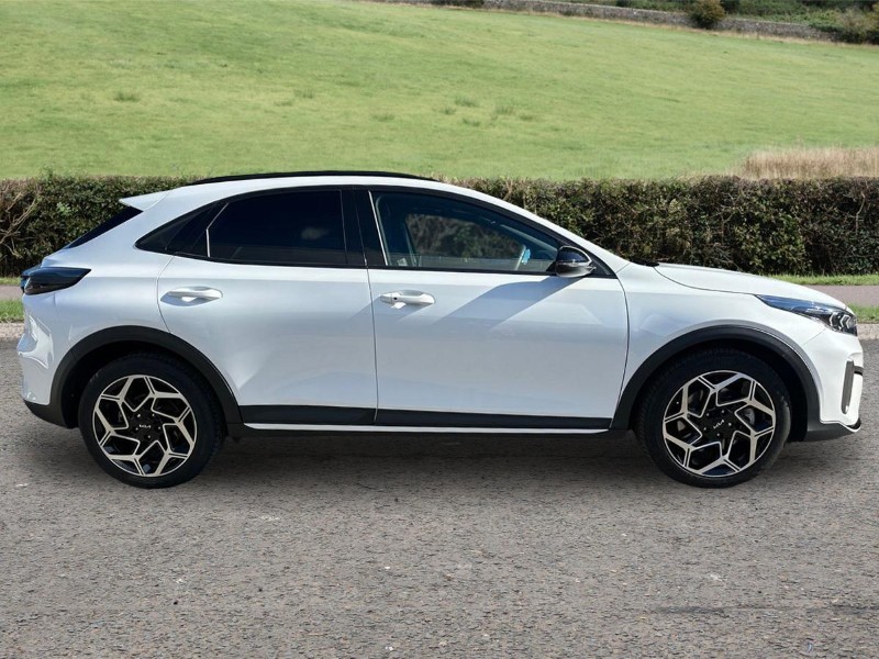 2025 (75) KIA XCEED 1.6T GDi ISG 177 GT-Line S 5dr DCT 5320360