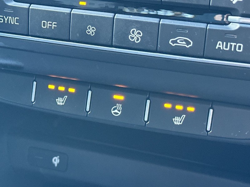 2025 (75) KIA XCEED 1.6T GDi ISG 177 GT-Line S 5dr DCT 5320384