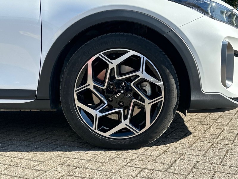 2025 (75) KIA XCEED 1.6T GDi ISG 177 GT-Line S 5dr DCT 5320363