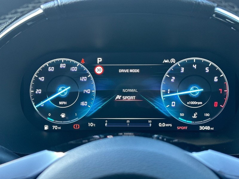 2025 (75) KIA XCEED 1.6T GDi ISG 177 GT-Line S 5dr DCT 5320383