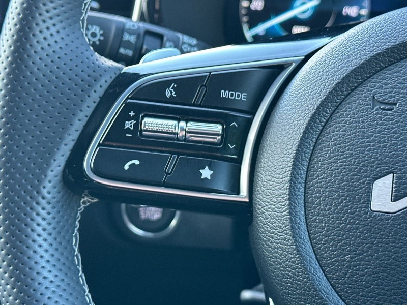 2025 (75) KIA XCEED 1.6T GDi ISG 177 GT-Line S 5dr DCT 5320374