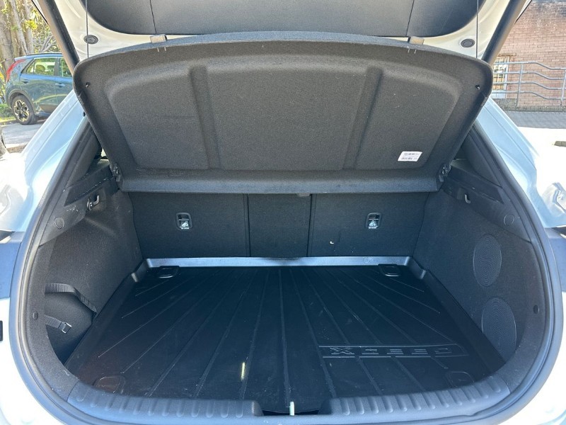 2025 (75) KIA XCEED 1.6T GDi ISG 177 GT-Line S 5dr DCT 5320389