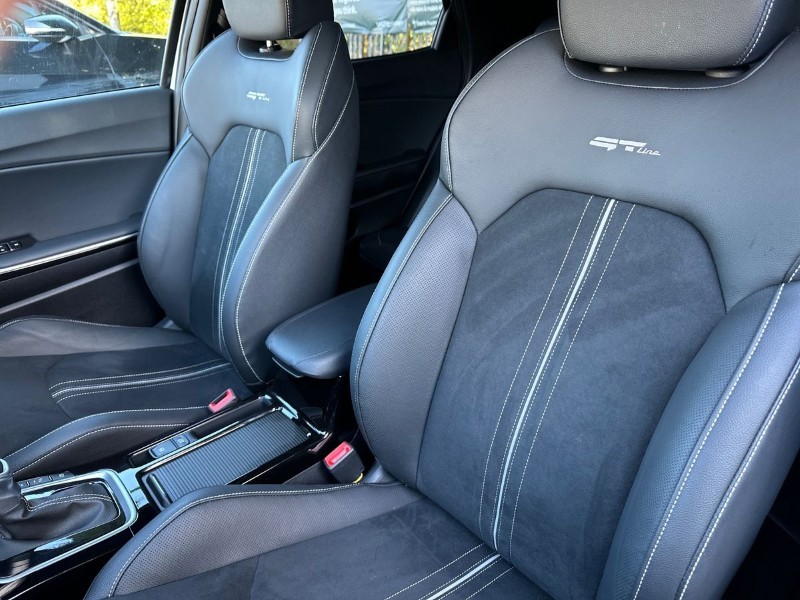 2025 (75) KIA XCEED 1.6T GDi ISG 177 GT-Line S 5dr DCT 5320387