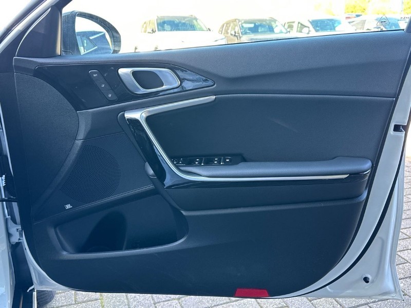 2025 (75) KIA XCEED 1.6T GDi ISG 177 GT-Line S 5dr DCT 5320367