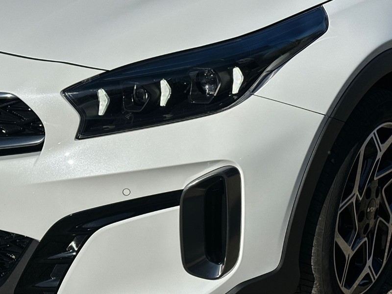 2025 (75) KIA XCEED 1.6T GDi ISG 177 GT-Line S 5dr DCT 5320392