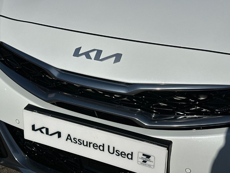 2025 (75) KIA XCEED 1.6T GDi ISG 177 GT-Line S 5dr DCT 5320393