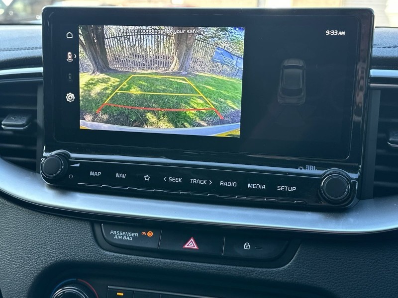 2025 (75) KIA XCEED 1.6T GDi ISG 177 GT-Line S 5dr DCT 5320380