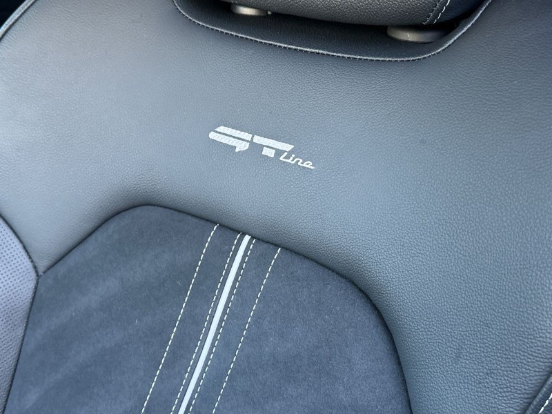 2025 (75) KIA XCEED 1.6T GDi ISG 177 GT-Line S 5dr DCT 5320400