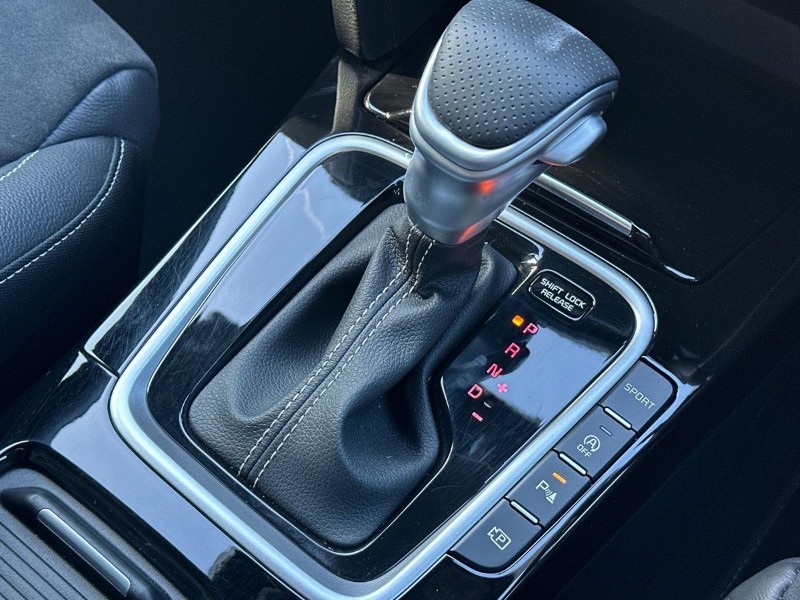 2025 (75) KIA XCEED 1.6T GDi ISG 177 GT-Line S 5dr DCT 5320386