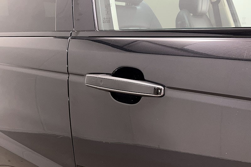 2022 (71) LAND ROVER RANGE ROVER SPORT 3.0 D250 HSE Silver 5dr Auto 5137380