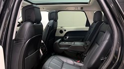 2022 (71) LAND ROVER RANGE ROVER SPORT 3.0 D250 HSE Silver 5dr Auto 5137371