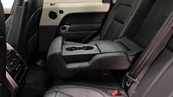 2022 (71) LAND ROVER RANGE ROVER SPORT 3.0 D250 HSE Silver 5dr Auto 5137370