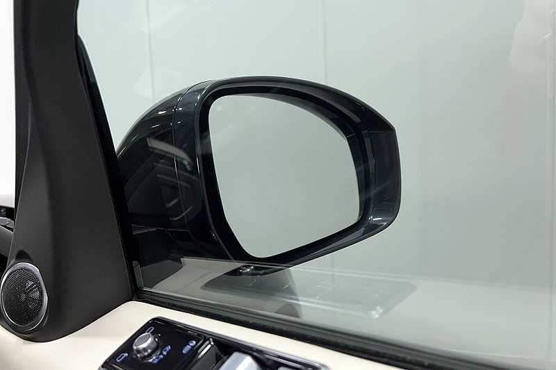 2022 (71) LAND ROVER RANGE ROVER SPORT 3.0 D250 HSE Silver 5dr Auto 5137343