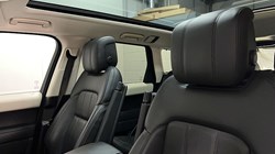 2022 (71) LAND ROVER RANGE ROVER SPORT 3.0 D250 HSE Silver 5dr Auto 5137365