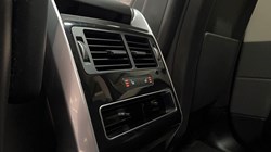 2022 (71) LAND ROVER RANGE ROVER SPORT 3.0 D250 HSE Silver 5dr Auto 5137369