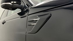 2022 (71) LAND ROVER RANGE ROVER SPORT 3.0 D250 HSE Silver 5dr Auto 5137382