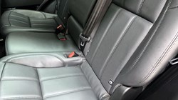 2022 (71) LAND ROVER RANGE ROVER SPORT 3.0 D250 HSE Silver 5dr Auto 5137368