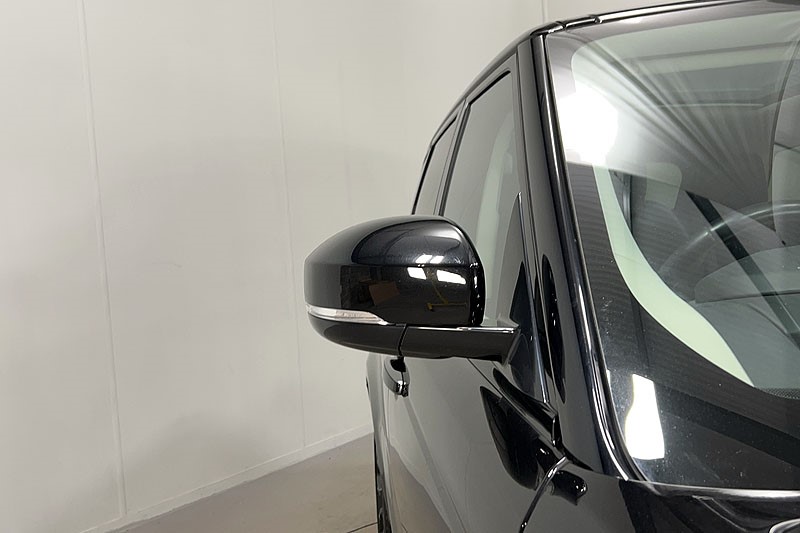 2022 (71) LAND ROVER RANGE ROVER SPORT 3.0 D250 HSE Silver 5dr Auto 5137381