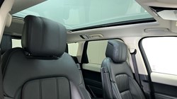 2022 (71) LAND ROVER RANGE ROVER SPORT 3.0 D250 HSE Silver 5dr Auto 5137346